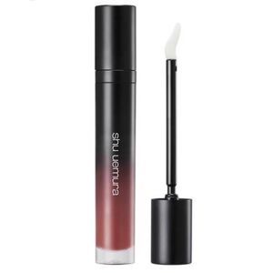 2 for $30 - Shu Uemura - Matte Supreme Lip Colour - Liquid Lipstick - M BG 02
